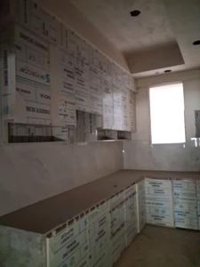Kitchen Image of 1045 Sq.ft 2 BHK Apartment / Flat for sale in Capital Hometech Pride 2, Sector 73 Noida for Rs. 4250000