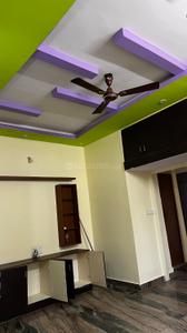 Hall Image of 820 Sq.ft 2 BHK Independent House for rent in Battarahalli Bengaluru for Rs. 15500