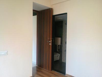 Bedroom Image of 690 Sq.ft 1 BHK Apartment / Flat for sale in Meera Nanda Bliss, Ambernath East Ambernath for Rs. 2399999