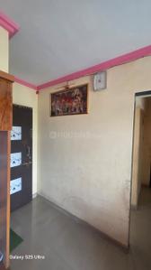 1 BHK Flat