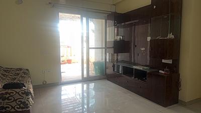GR Sankalpa Living Room 1