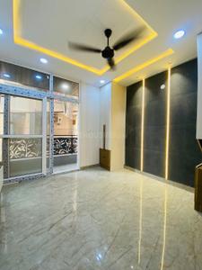 Hall Image of 750 Sq.ft 2 BHK Apartment / Flat for sale in Nawada New Delhi for Rs. 2600000