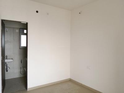 Bedroom Image of 1420 Sq.ft 3 BHK Apartment / Flat for sale in Dosti Imperia, Thane West Thane for Rs. 27000000