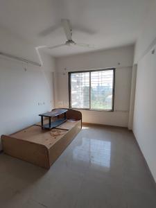 Hall Image of 1075 Sq.ft 2 BHK Apartment / Flat for rent in Mittal Sun Universe, Narhe Pune for Rs. 25000
