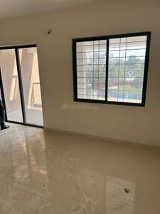 Hall Image of 1058 Sq.ft 2 BHK Apartment / Flat for sale in Nagpal Marigold, Hadapsar Pune for Rs. 5600000