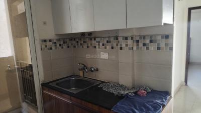 Kitchen Image of 900 Sq.ft 2 BHK Apartment / Flat for sale in Signature Global Orchard Avenue 1, Sector 93 Gurgaon for Rs. 6800000
