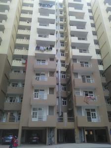 Image of 1270 Sq.ft 3 BHK Apartment / Flat for sale in OXY Homez, Bhopura, Ghaziabad for Rs. 6800000
