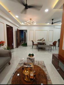 2 BHK Flat