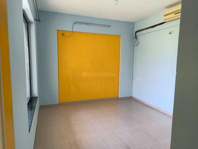 Bedroom Image of 1100 Sq.ft 2 BHK Apartment / Flat for sale in Darode Crossover County, Nanded Pune for Rs. 11400000