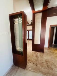 Bedroom Image of 4500 Sq.ft 3 BHK Duplex for rent in Periya Pudur Salem for Rs. 28000