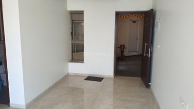 Living Room Image of 770 Sq.ft 2 BHK Apartment / Flat for sale in Thane West Thane for Rs. 15200000