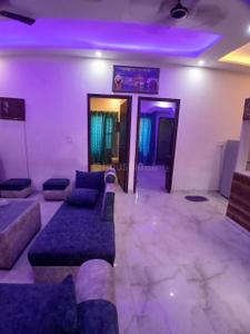 Hall Image of 1260 Sq.ft 3 BHK Apartment / Flat for sale in Sector 123 Mohali for Rs. 6500000