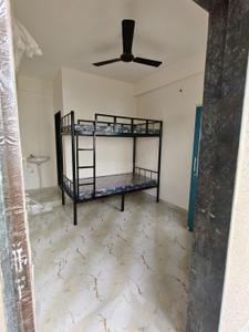 Hall Image of Avi's PG in Kharadi, Pune