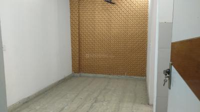 Living Room Image of 800 Sq.ft 3 BHK Builder Floor for sale in Sector 4 Rohini New Delhi for Rs. 8500000