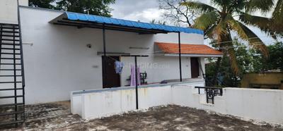 Balcony Image of 2100 Sq.ft 4 BHK Independent House for sale in Anantha Nagar Coimbatore for Rs. 21000000