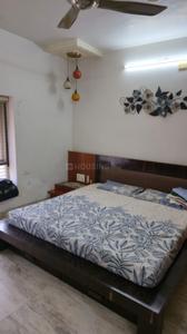 Bedroom Image of 1890 Sq.ft 4 BHK Independent House for sale in South Bopal Ahmedabad for Rs. 25000000