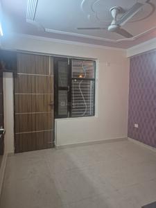 Bedroom Image of 1450 Sq.ft 3 BHK Builder Floor for sale in Omaxe North Avenue II, Sector 15 Bahadurgarh for Rs. 8000000