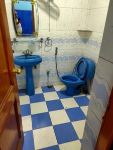 Image of 1200 Sq.ft 2 BHK Independent House for rent in Govind Nagar, Lucknow for Rs. 25500
