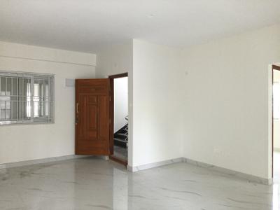 Living Room Image of 1141 Sq.ft 3 BHK Apartment / Flat for sale in K R Puram Bengaluru for Rs. 8000000