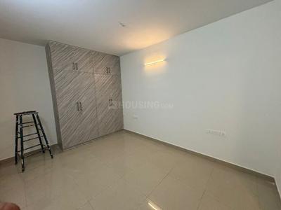 Bedroom Image of 1517 Sq.ft 3 BHK Apartment / Flat for sale in Mahendra Aarya by Mahendra Homes Pvt Ltd, Electronic City Bengaluru for Rs. 16000000