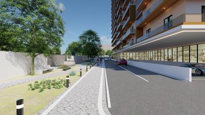 Image of 1135 Sq.ft 2 BHK Apartment / Flat for sale in Bareilly Sector 1 RGN, Chandpur Bichpuri, Bareilly for Rs. 5284000