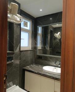 Image of 2200 Sq.ft 3 BHK Builder Floor for rent in Greater Kailash, New Delhi for Rs. 185000