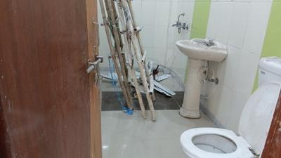 Image of 1800 Sq.ft 3 BHK Builder Floor for sale in Sector 31, Faridabad for Rs. 8000000