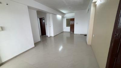 Living Room Image of 1500 Sq.ft 3 BHK Apartment / Flat for rent in Sai Sampada, L I G Colony Indore for Rs. 28000
