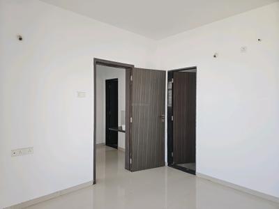 Bedroom Image of 840 Sq.ft 2 BHK Apartment / Flat for sale in Goel Hill Shire, Wagholi Pune for Rs. 6500000