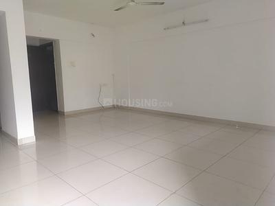 Hall Image of 1050 Sq.ft 2 BHK Apartment / Flat for rent in Paranjape Yuthika, Baner Pune for Rs. 36000