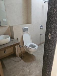 Bedroom Three Image of 1211 Sq.ft 3 BHK Apartment / Flat for sale in UCT Unique Exotica, Matunga East Mumbai for Rs. 63000000