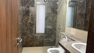 Image of 1520 Sq.ft 4 BHK Apartment / Flat for rent in T Bhimjyani Neelkanth Woods Olivia, Thane West, Thane for Rs. 82000