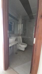 Image of 1080 Sq.ft 2 BHK Apartment / Flat for sale in L And T Elixir Reserve, Powai, Mumbai for Rs. 33000000