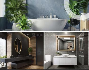 Image of 790 Sq.ft 2 BHK Apartment / Flat for sale in Rohan Harita Phase 1, Tathawade, Pune for Rs. 9500000