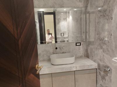 Image of 3400 Sq.ft 4 BHK Builder Floor for sale in Safdarjung Enclave, New Delhi for Rs. 120000000