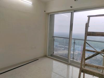 Bedroom Image of 950 Sq.ft 2 BHK Apartment / Flat for sale in Gee Cee Cloud 36 Phase I, Ghansoli Navi Mumbai for Rs. 21500000