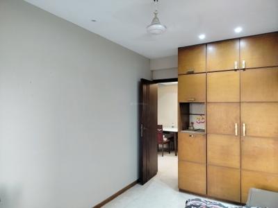 Bedroom Image of 2500 Sq.ft 4 BHK Apartment / Flat for sale in Disha Sat Anupa CHS Phase 1, Vile Parle West Mumbai for Rs. 135000000