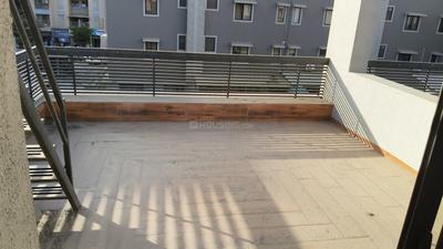 Image of 1932 Sq.ft 4 BHK Villa for sale in Ami Elegance, Sargasan, Gandhinagar for Rs. 36000000