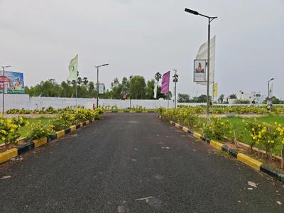 Image of 1100 Sq.ft Residential Plot / Land for sale in Mannivakkam, Chennai for Rs. 5168900