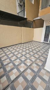 Balcony Image of 550 Sq.ft 1 RK Independent House for rent in Nirala Estate , Noida Extension Greater Noida for Rs. 14000