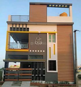Image of 1000 Sq.ft 2 BHK Independent House for sale in Benachity, Durgapur for Rs. 2800000