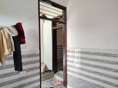 Bedroom Image of 550 Sq.ft 2 BHK Villa for sale in Tilpata Karanwas Greater Noida for Rs. 3511400