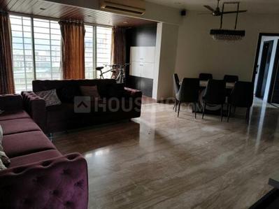 Hall Image of 1700 Sq.ft 2 BHK Apartment / Flat for sale in Neelsidhi Enclave, Vashi Navi Mumbai for Rs. 32500000