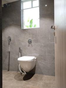 Bathroom Image of 1300 Sq.ft 3 BHK Apartment / Flat for sale in Undri Pune for Rs. 8500000