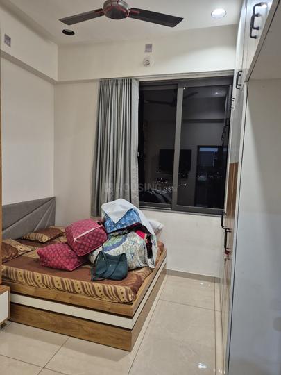 Shree ghansyam property Bedroom 1