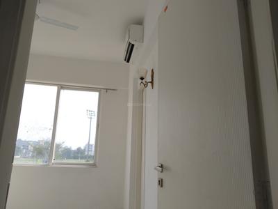 Bedroom Image of 1200 Sq.ft 2 BHK Builder Floor for rent in Signature Global City 92, Sector 92 Gurgaon for Rs. 24100