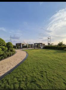 Image of 600 Sq.ft Residential Plot / Land for sale in Harshit Gold City, Nardaha, Raipur for Rs. 1050000