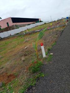 Image of 1000 Sq.ft Residential Plot / Land for sale in Wagholi, Pune for Rs. 781000