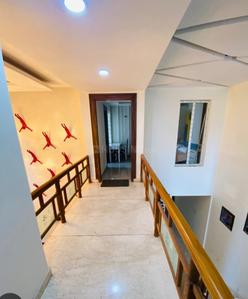 Image of 2235 Sq.ft 3 BHK Duplex for sale in Meenal Semeion, Green Field Colony, Faridabad for Rs. 26300000