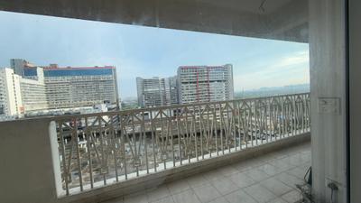Image of 1165 Sq.ft 2 BHK Apartment / Flat for rent in Gaur City 7th Avenue, Noida Extension, Greater Noida for Rs. 23000